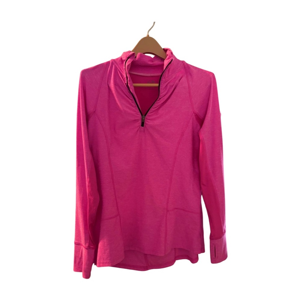 C9 by Champion Women's Bright Pink Pullover
